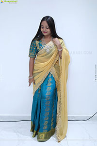 Pooja Netha Latest Stills, HD Gallery