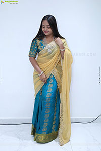 Pooja Netha Latest Stills, HD Gallery