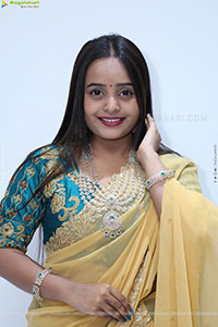 Pooja Netha Latest Stills, HD Gallery