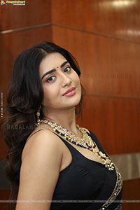Rashi Singh at Hi Life Grand Launch Event, HD Gallery 