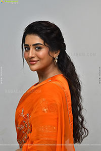 Rashi Singh at Transfer Trimurthulu Trailer Launch