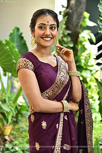 Shreyasi Sen at Mohabbat First Look Launch Event, HD Gallery