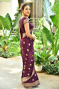 Shreyasi Sen at Mohabbat First Look Launch Event, HD Gallery