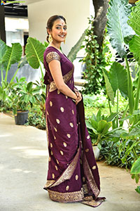 Shreyasi Sen at Mohabbat First Look Launch Event, HD Gallery