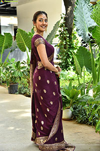 Shreyasi Sen at Mohabbat First Look Launch Event, HD Gallery