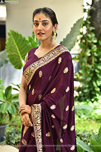 Shreyasi Sen at Mohabbat First Look Launch Event, HD Gallery