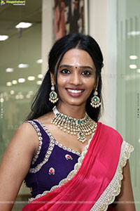 Tashvika Chowdary Latest Stills, HD Gallery