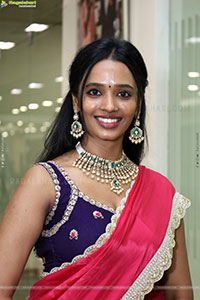 Tashvika Chowdary Latest Stills, HD Gallery