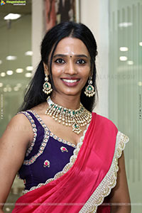 Tashvika Chowdary Latest Stills, HD Gallery