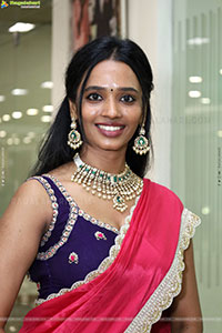 Tashvika Chowdary Latest Stills, HD Gallery