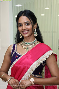 Tashvika Chowdary Latest Stills, HD Gallery