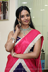 Tashvika Chowdary Latest Stills, HD Gallery