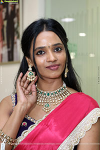 Tashvika Chowdary Latest Stills, HD Gallery