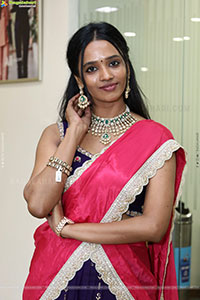 Tashvika Chowdary Latest Stills, HD Gallery