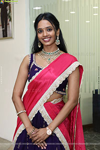 Tashvika Chowdary Latest Stills, HD Gallery