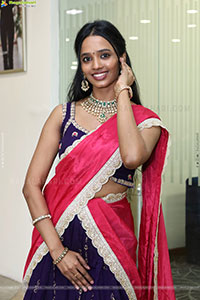 Tashvika Chowdary Latest Stills, HD Gallery