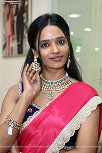 Tashvika Chowdary Latest Stills, HD Gallery