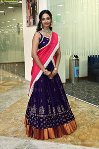 Tashvika Chowdary Latest Stills, HD Gallery