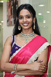 Tashvika Chowdary Latest Stills, HD Gallery