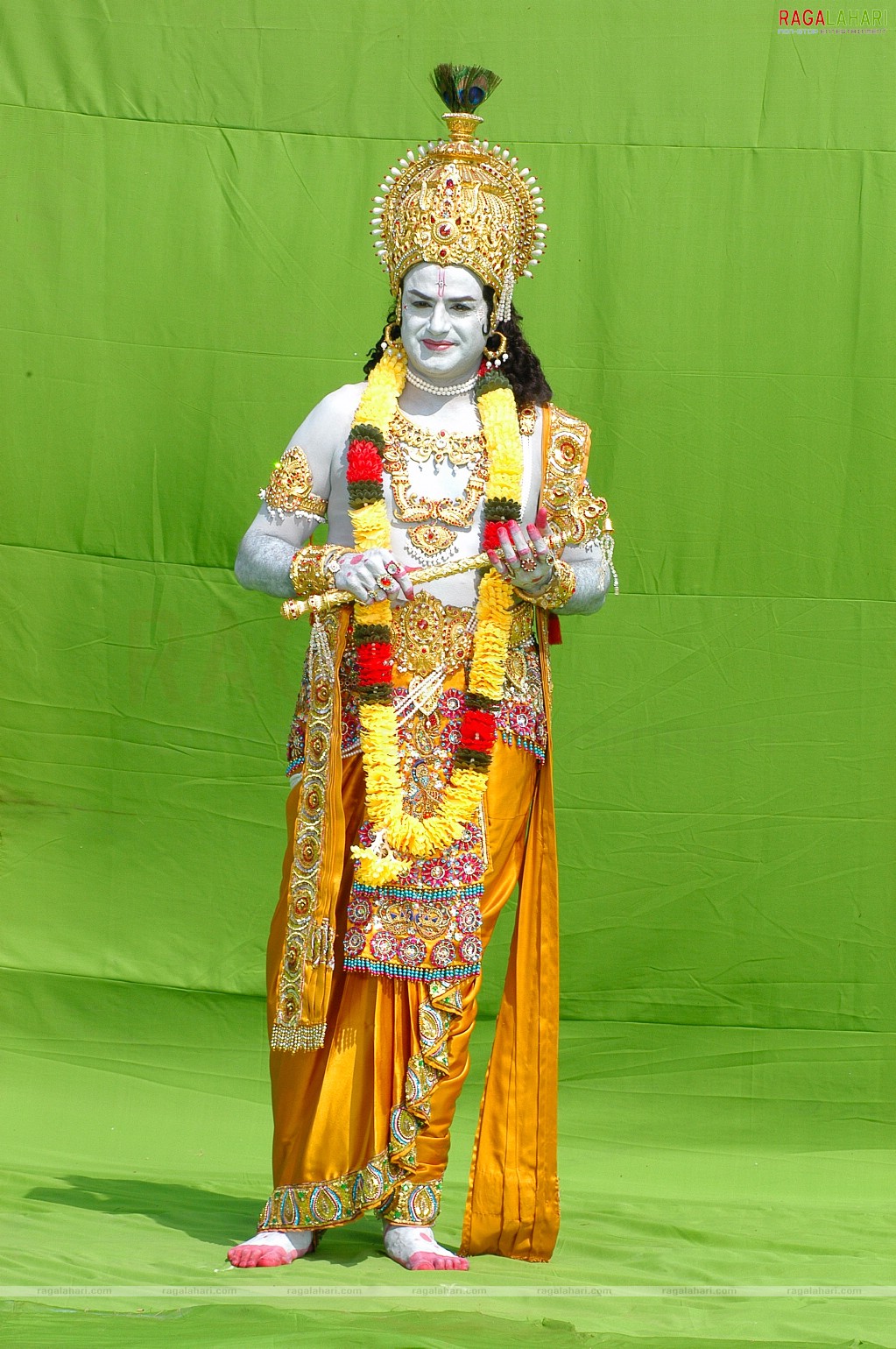 Balakrishna