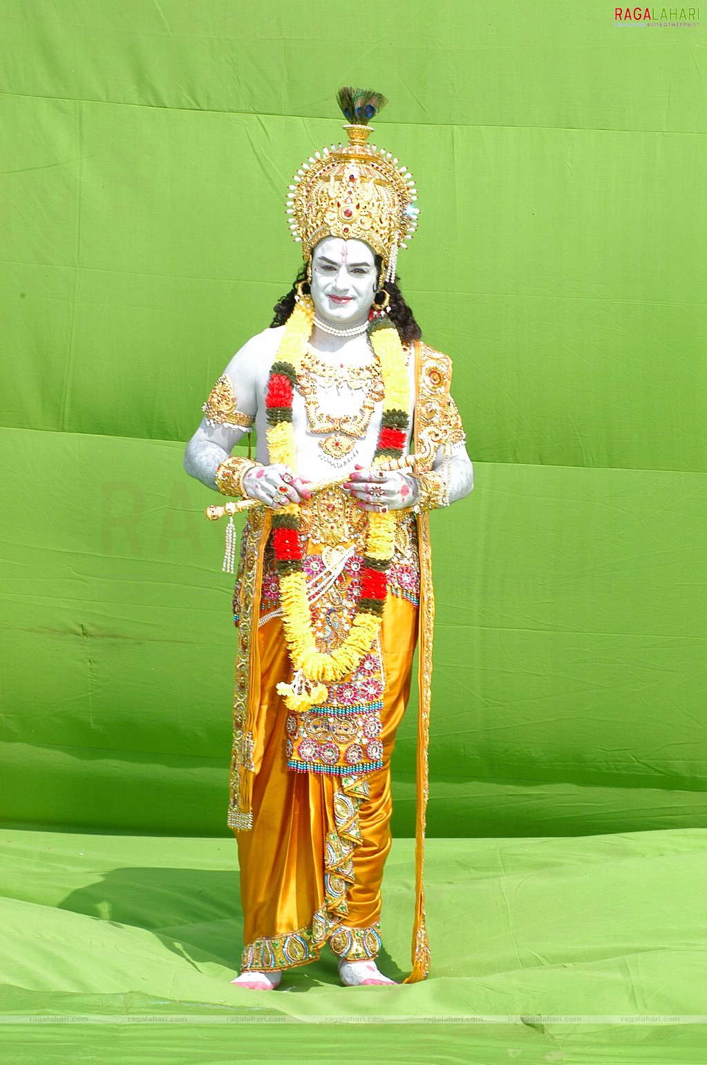 Balakrishna