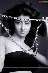 Chandrika Portfolio Pictures