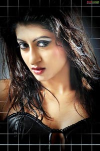 Chandrika Portfolio Pictures