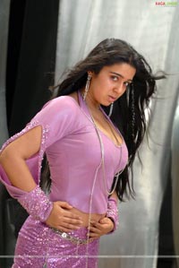 Sexy Charmi from 16 Days