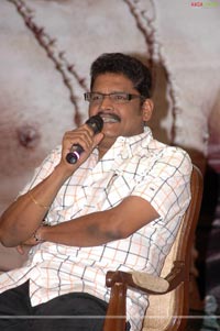 Dasavatharam Press meet