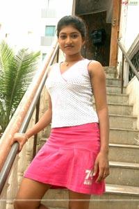 Hamsika Spicy Photo Gallery