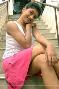 Hamsika Spicy Photo Gallery