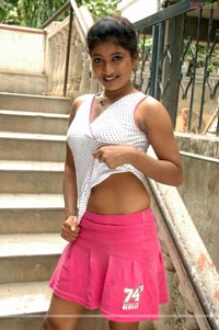 Hamsika Spicy Photo Gallery