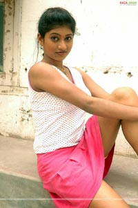 Hamsika Spicy Photo Gallery