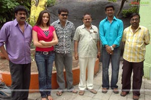 Jabilamma Press Meet