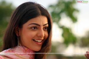 Kajal Photo Gallery/Wallpapers from Raana