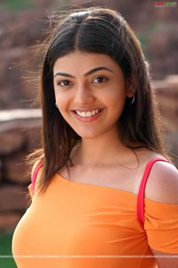 Kajal Photo Gallery/Wallpapers from Raana