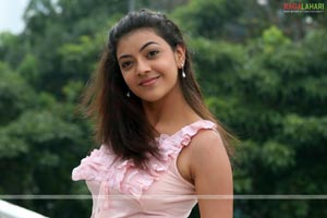 Kajal Photo Gallery/Wallpapers from Raana