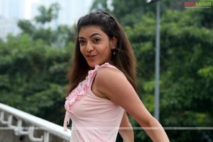 Kajal Photo Gallery/Wallpapers from Raana