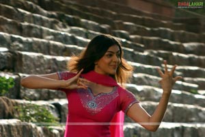 Kajal Photo Gallery/Wallpapers from Raana