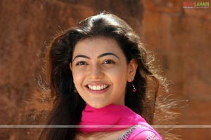 Kajal Photo Gallery/Wallpapers from Raana