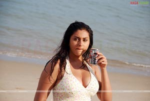 Sexy Namitha Photo Gallery/Wallpapers