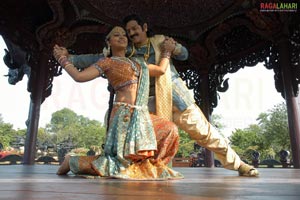 Balakrishna, Sneha, Tabu