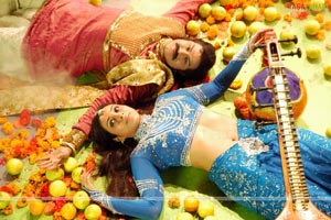 Balakrishna, Sneha, Tabu