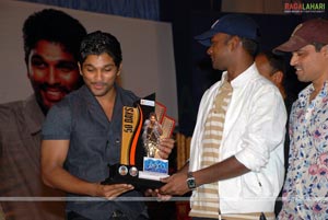 Parugu 50 Days Function at Visakhapatnam