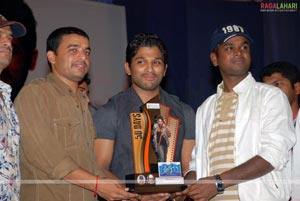 Parugu 50 Days Function at Visakhapatnam