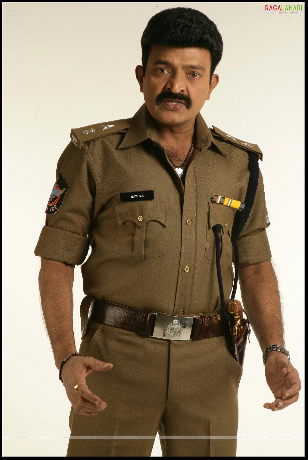 Rajasekhar