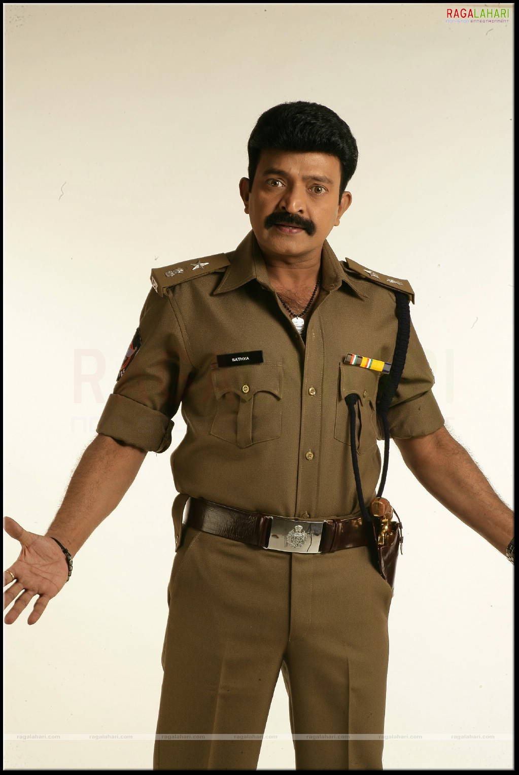 Rajasekhar