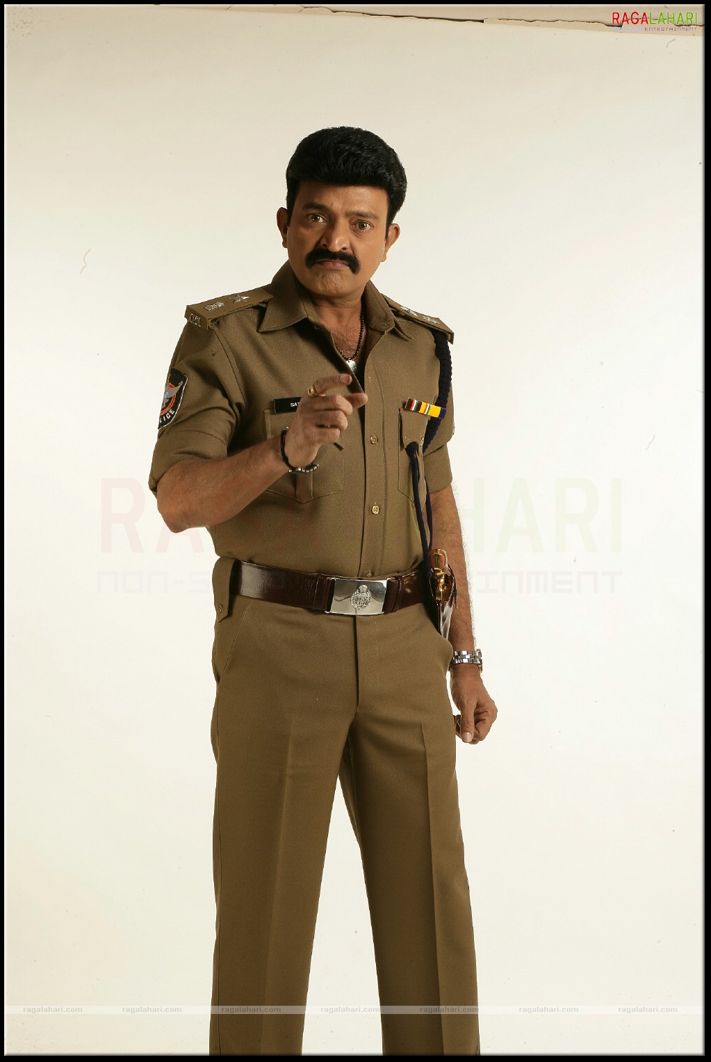 Rajasekhar