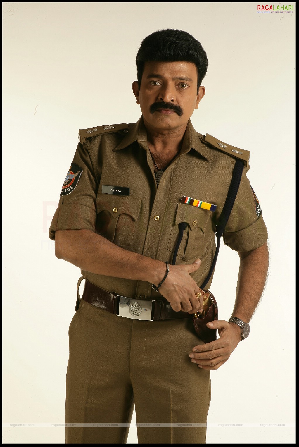 Rajasekhar