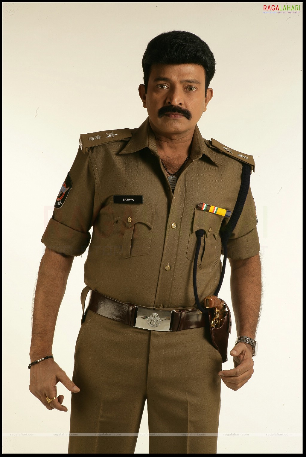 Rajasekhar